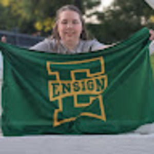 Meet your Posher, Christine